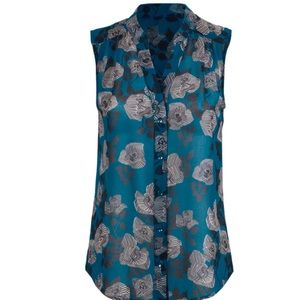 Cabi Engrave Top EUC